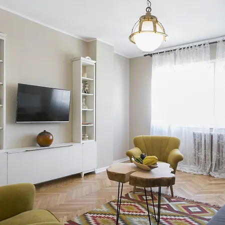 Lejlighed Center Ii Beograd