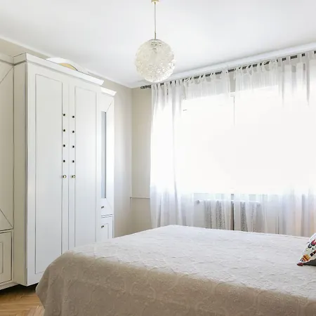 Appartement Center Ii