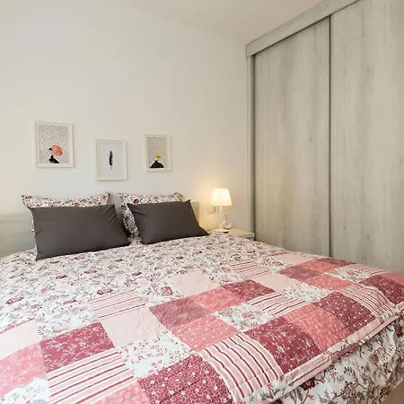 Appartement Center Ii