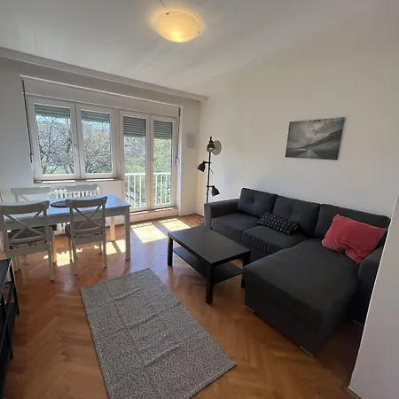 Center Ii Appartement *