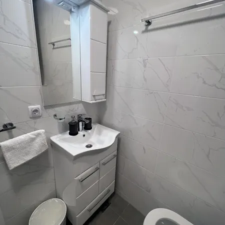 Center Ii * Belgrado