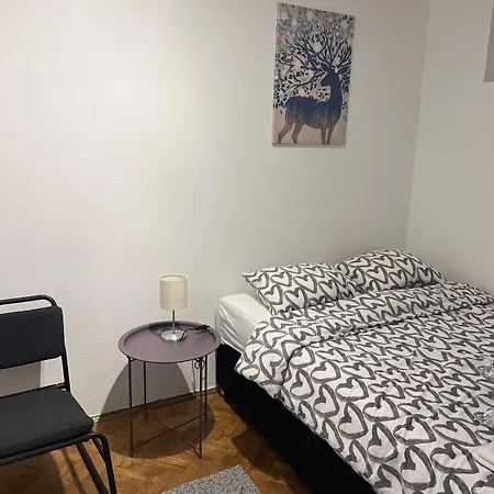 Center Ii * Belgrado