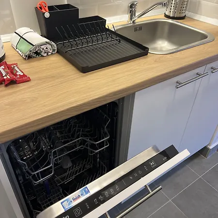 Center Ii Белград