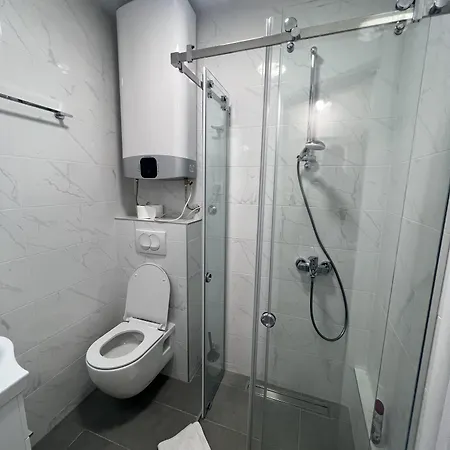 Lejlighed Center Ii Beograd