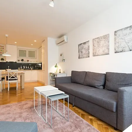Center Ii Belgrad